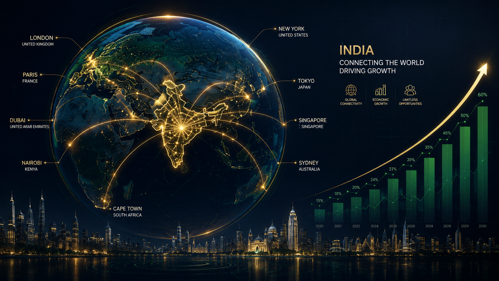 A complete guide to NRI mutual fund investments in India for global investors.