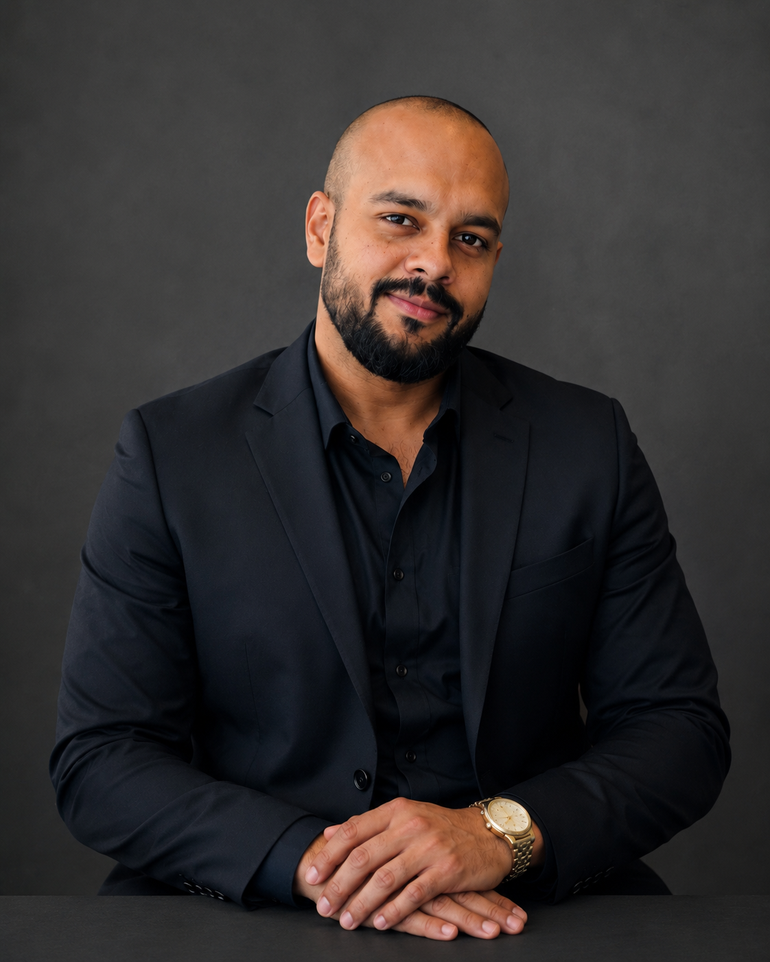 Priyam Verma - Founder, V-Mint Capital