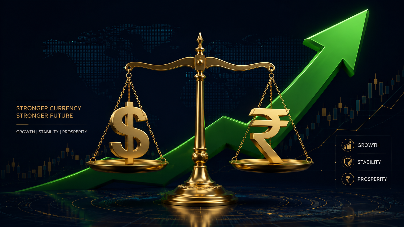 NRI mutual fund returns vs rupee depreciation INR USD currency drag