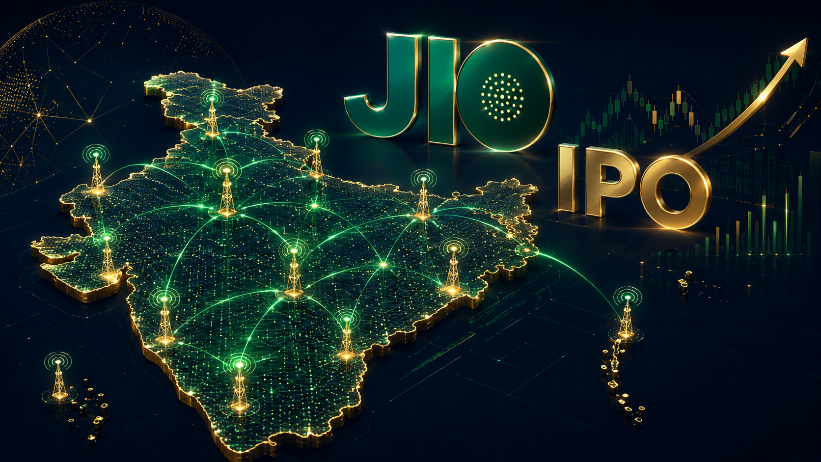 Jio IPO Financials and Risk Analysis