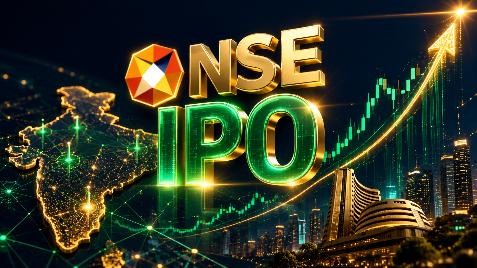 NSE IPO Details Financials and Risks Guide