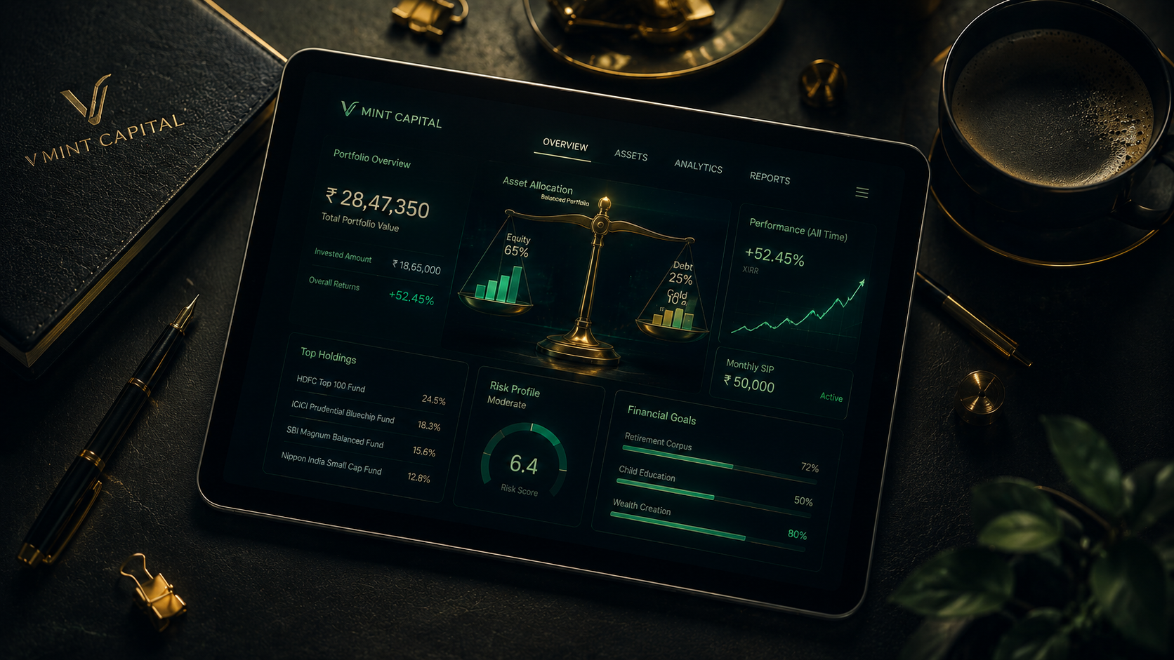 Portfolio Rebalancing Strategies: Calendar vs Threshold