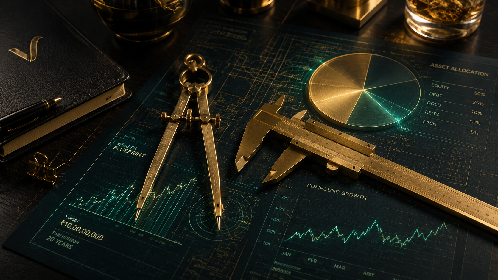 Position Sizing and Portfolio Risk Management